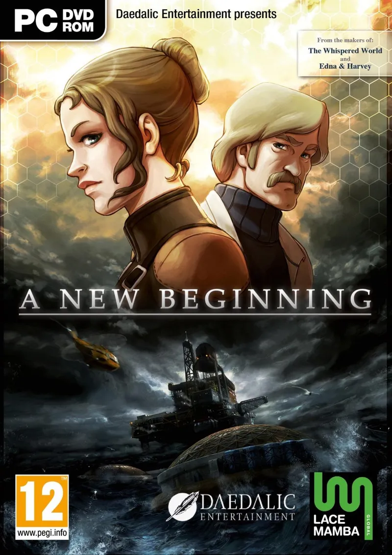 A New Beginning — PC Price & Value