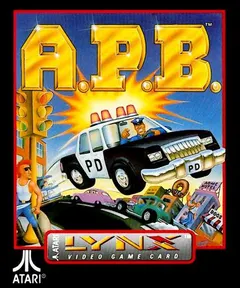 A.P.B.