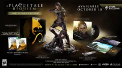 A Plague Tale: Requiem [Collector's Edition]