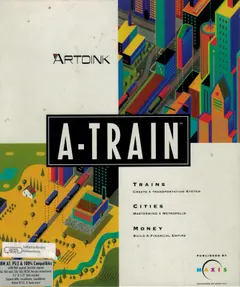 A-Train