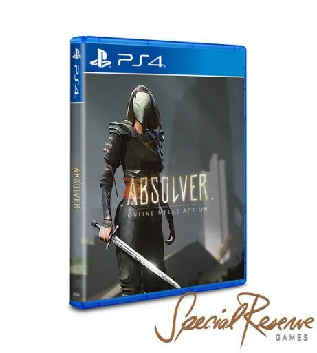 Absolver — PlayStation 4 Price & Value