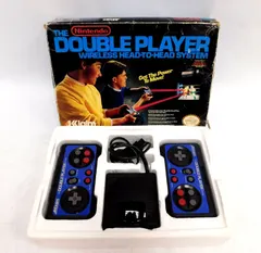Acclaim Double Player Wireless Controllers