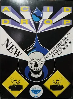Acid Drop