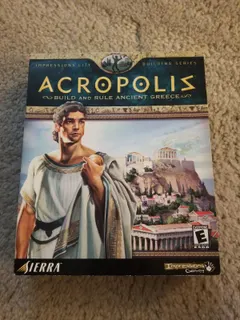 Acropolis