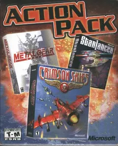 Action Pack
