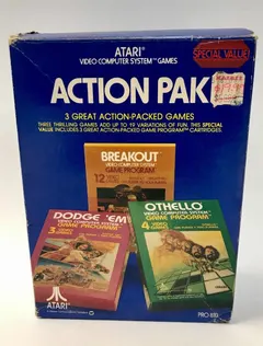 Action Pak
