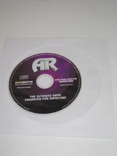 Action Replay — GameCube Price & Value