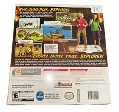 Active Life: Explorer [Mat Bundle] — Wii Price & Value