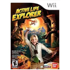 Active Life: Explorer