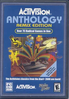 Activision Anthology
