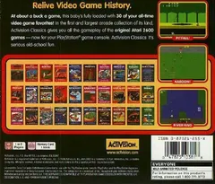 Activision Classics — PlayStation Price & Value