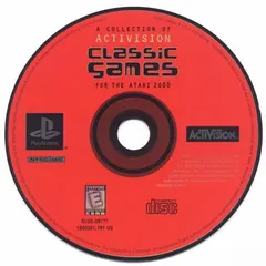 Activision Classics — PlayStation Price & Value