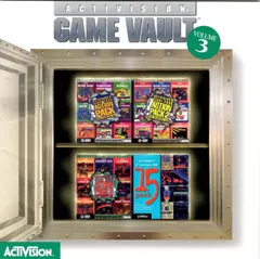 Activision Game Vault Volume 3