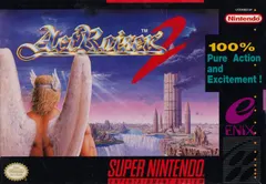 ActRaiser 2