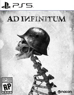 Ad Infinitum