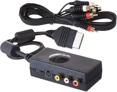 Advanced AV Pack
