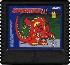 Adventure II — Atari 5200 Price & Value