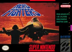 Aero Fighters