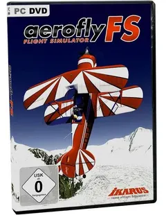 Aerofly FS