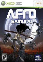 Afro Samurai — xbox 360 Price & Value