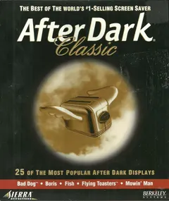 After Dark Classic