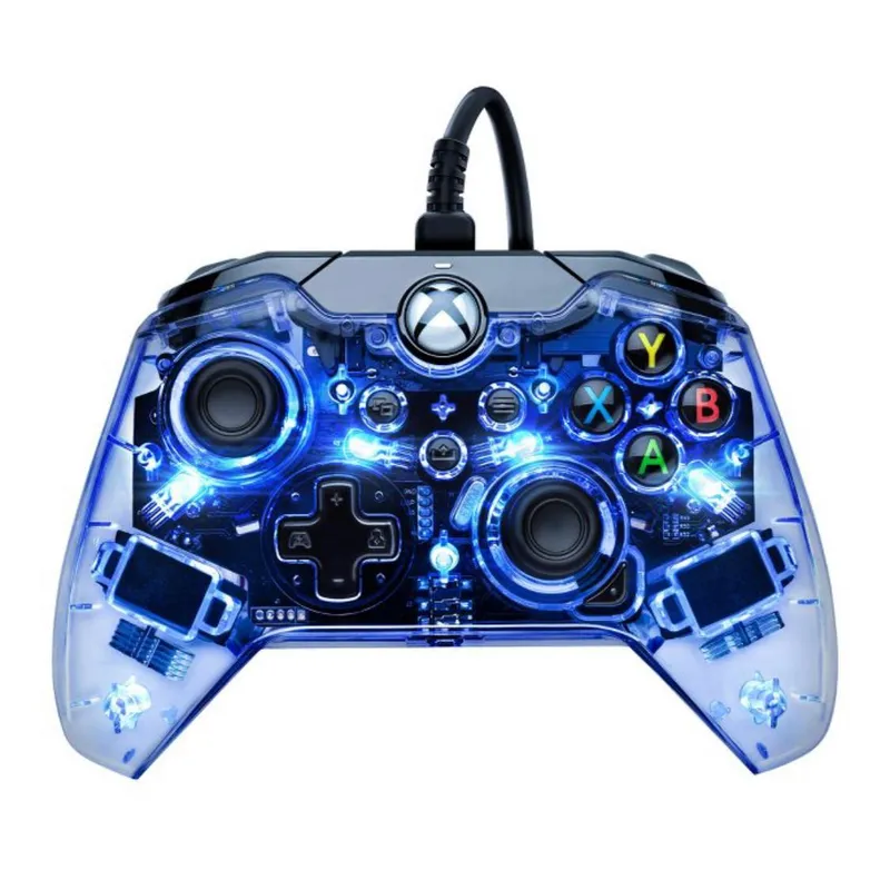 Afterglow Wired Controller — Xbox One Price & Value