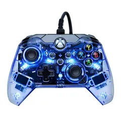 Afterglow Wired Controller