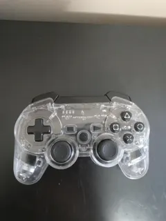 Afterglow Wireless Controller