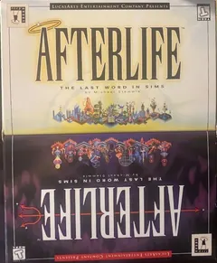 Afterlife