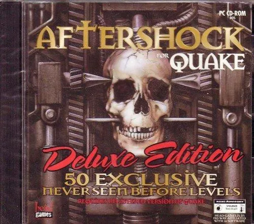 Aftershock — PC Price & Value