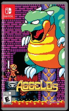 Aggelos