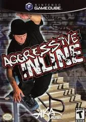 Aggressive Inline — GameCube Price & Value