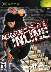 Aggressive Inline — Xbox Price & Value