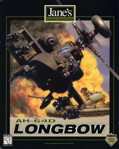 AH-64D Longbow