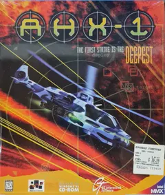 AHX-1