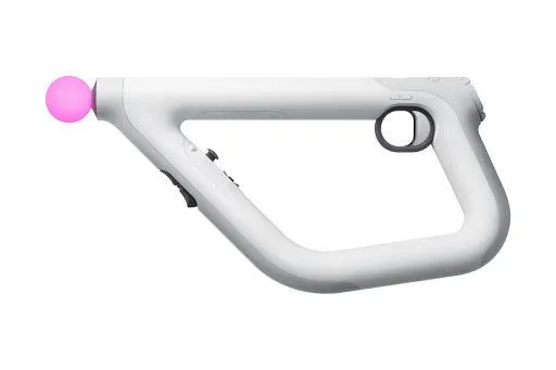 Aim Controller — PlayStation 4 Price & Value