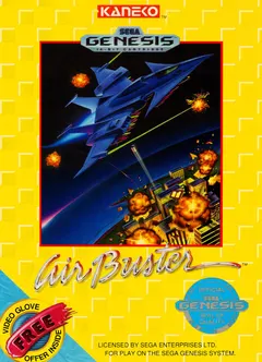 Air Buster