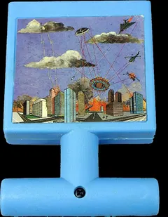 Air Raid — Atari 2600 Price & Value