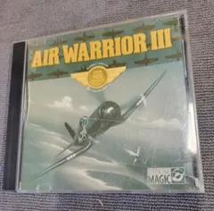 Air Warrior III