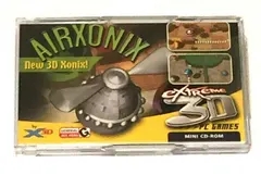Airxonix