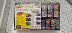 Aladdin Deck Enhancer — NES Price & Value