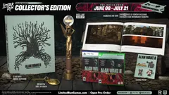 Alan Wake II [Collector's Edition]