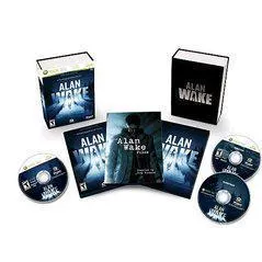 Alan Wake [Limited Edition]