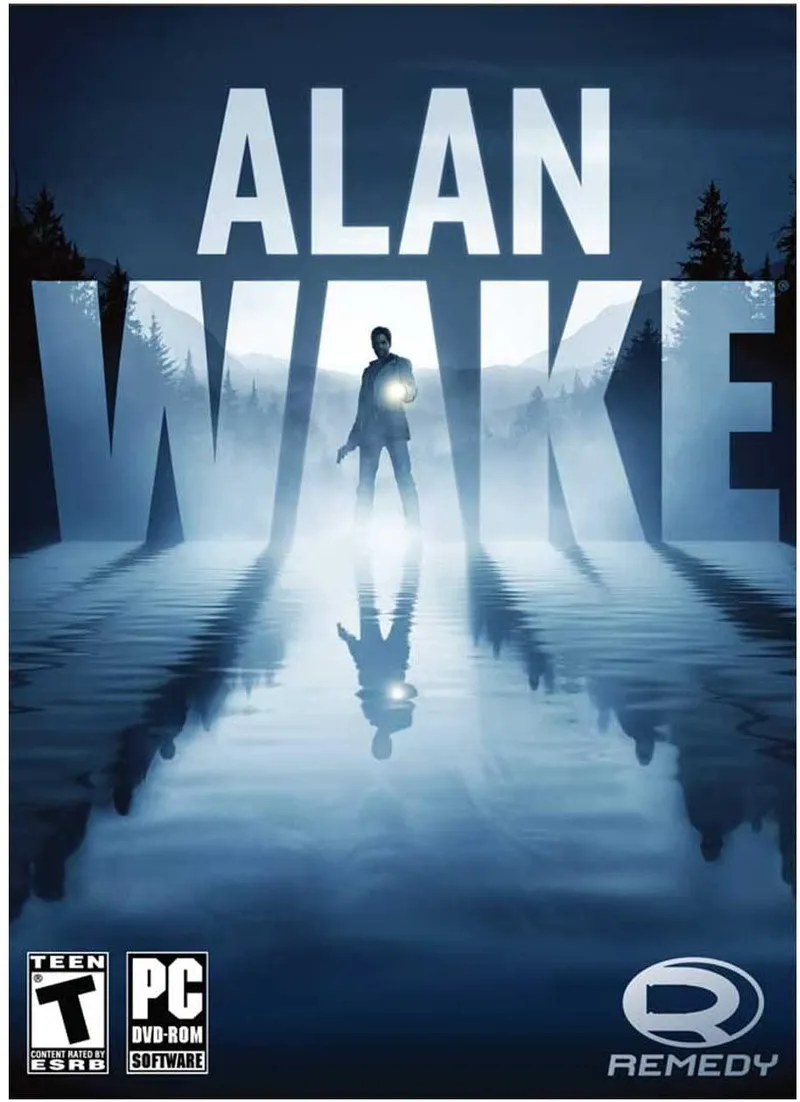 Alan Wake — PC Price & Value