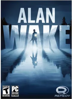 Alan Wake