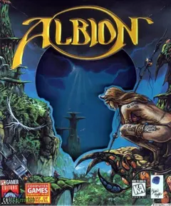 Albion