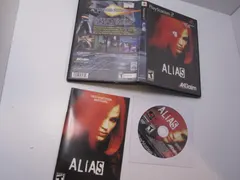 Alias — PlayStation 2 Price & Value