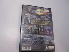 Alias — PlayStation 2 Price & Value