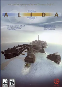Alida