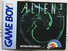 Alien 3 — Game Boy Price & Value